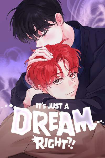 It’s Just a Dream…Right!